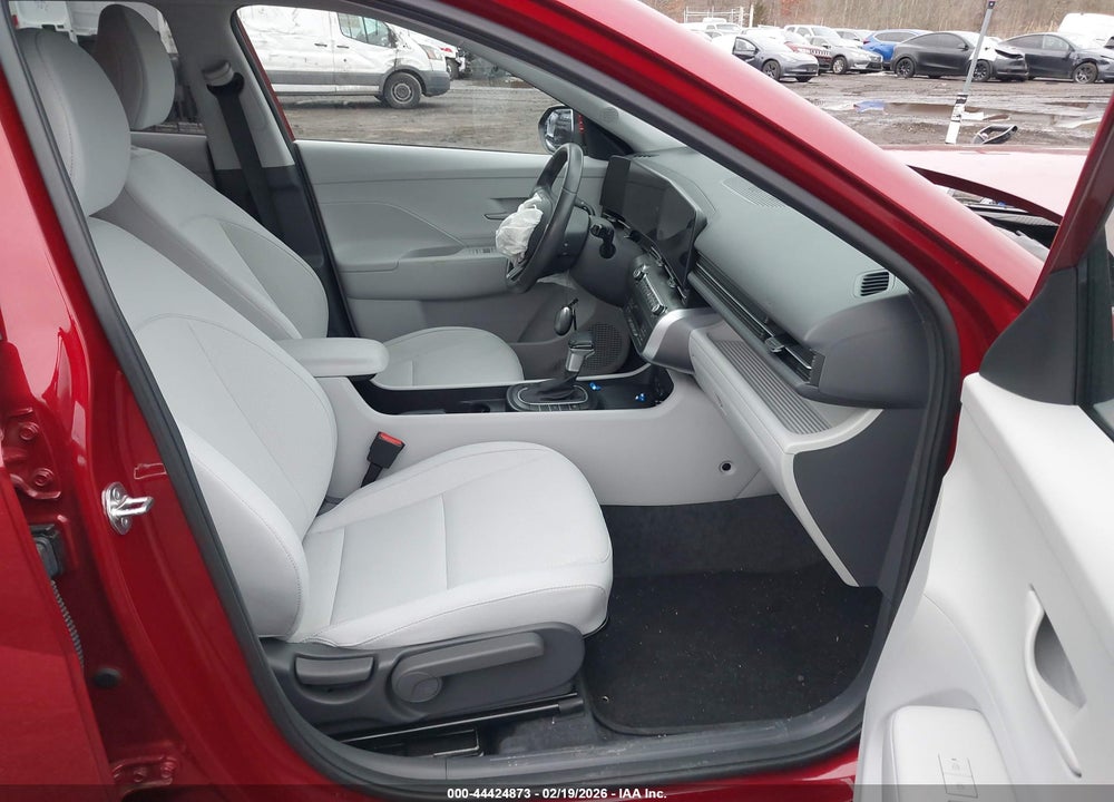 2024 HYUNDAI KONA SEL VIN: KM8HBCAB0RU058464