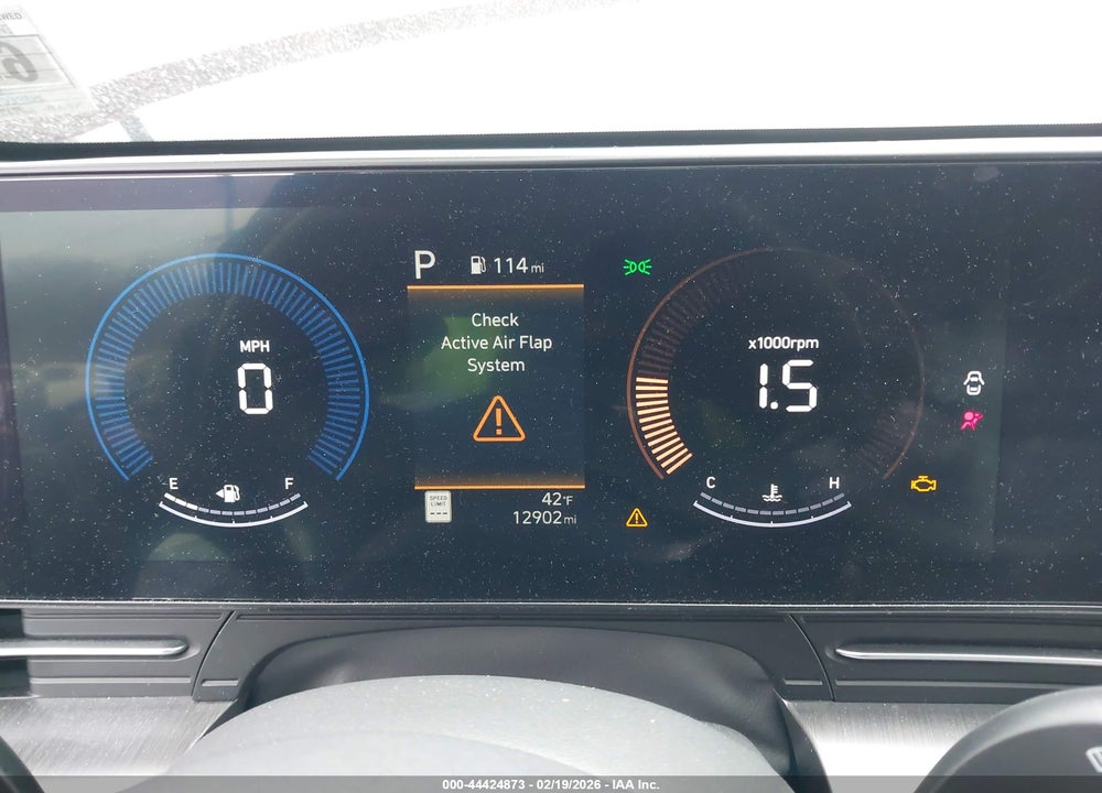 2024 HYUNDAI KONA SEL VIN: KM8HBCAB0RU058464