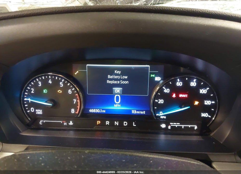 2022 FORD EXPLORER XLT VIN: 1FMSK8DH0NGB49388