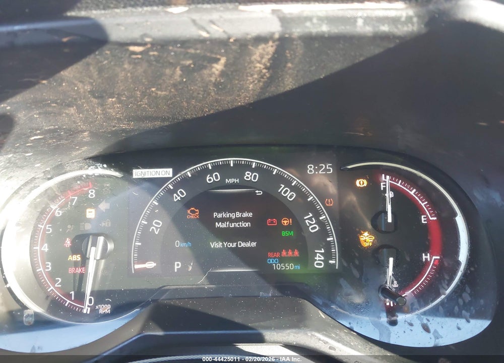 2024 TOYOTA RAV4 XLE PREMIUM VIN: 2T3A1RFV8RW480516