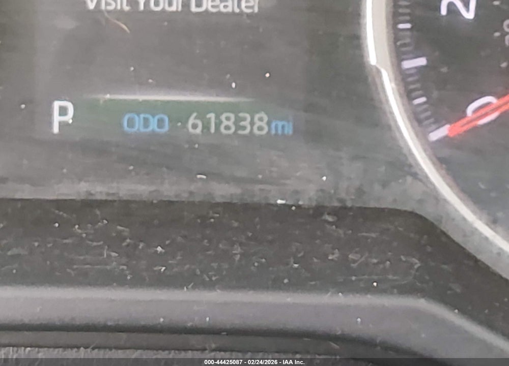 2020 TOYOTA RAV4 XLE VIN: 2T3W1RFV4LC083660