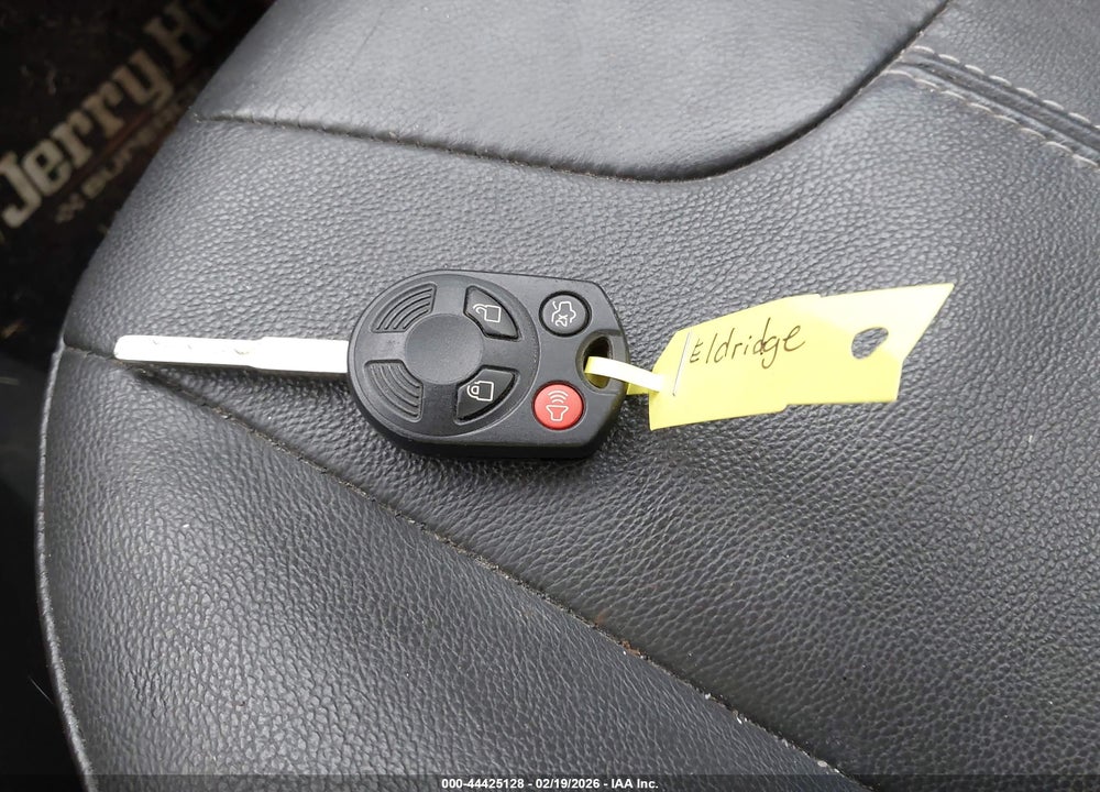2013 FORD FOCUS SE VIN: 1FADP3K24DL213556
