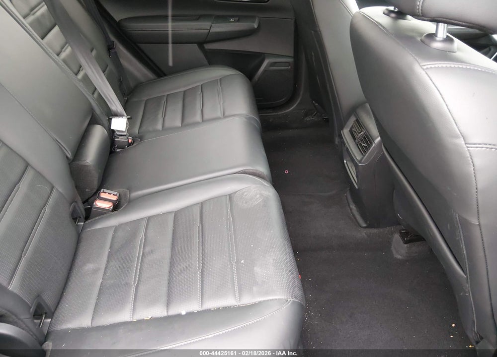 2023 HONDA CR-V EX-L AWD VIN: 2HKRS4H73PH421458