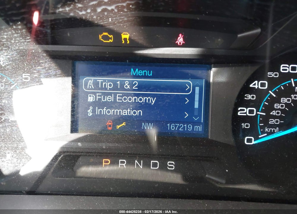 2016 FORD FLEX SE VIN: 2FMGK5B85GBA22914