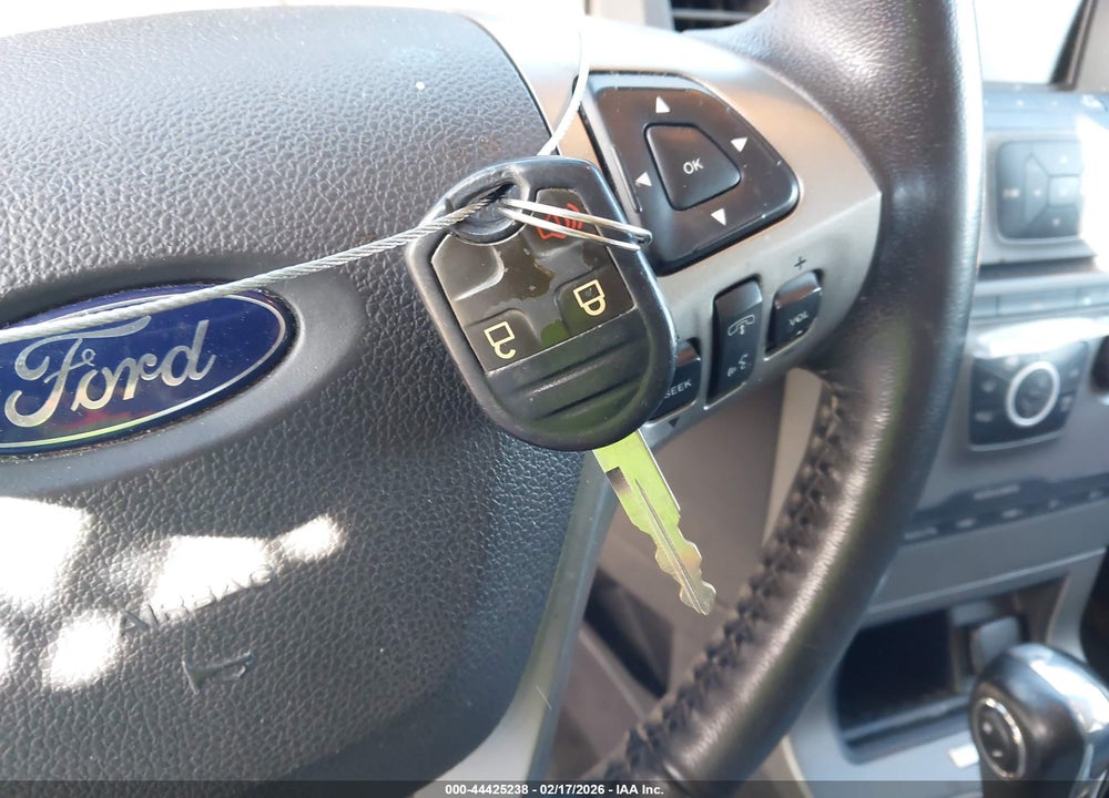 2016 FORD FLEX SE VIN: 2FMGK5B85GBA22914