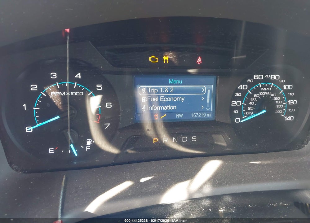 2016 FORD FLEX SE VIN: 2FMGK5B85GBA22914