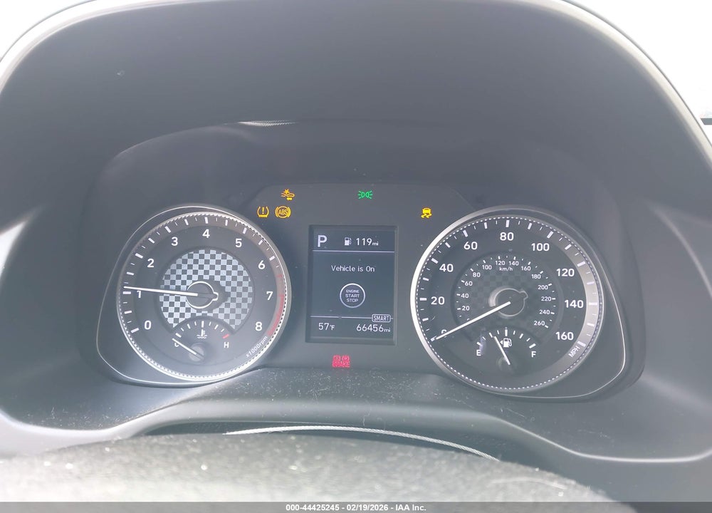 2020 HYUNDAI ELANTRA VALUE EDITION VIN: 5NPD84LF5LH626961