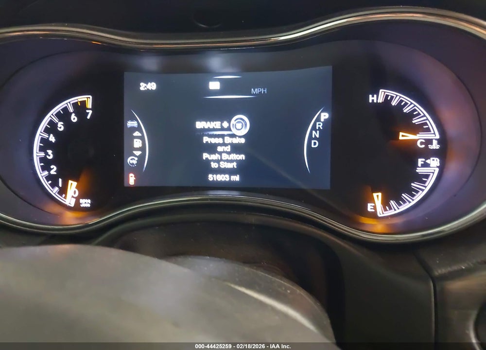 2022 JEEP GRAND CHEROKEE WK LAREDO X 4X4 VIN: 1C4RJFAG2NC146795