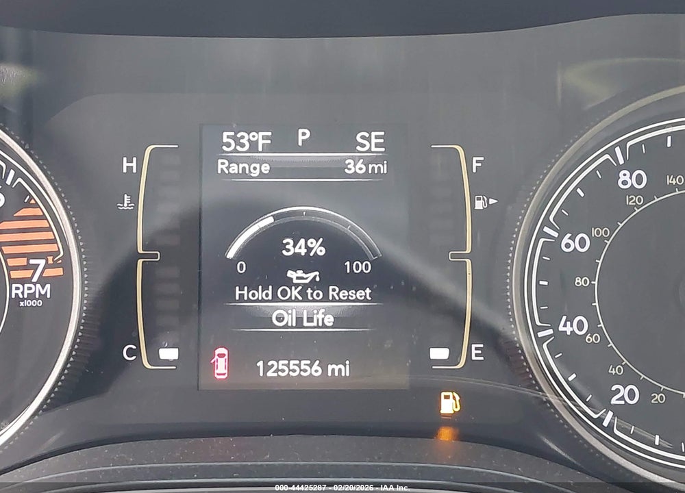 2019 JEEP CHEROKEE LATITUDE 4X4 VIN: 1C4PJMCB2KD455069