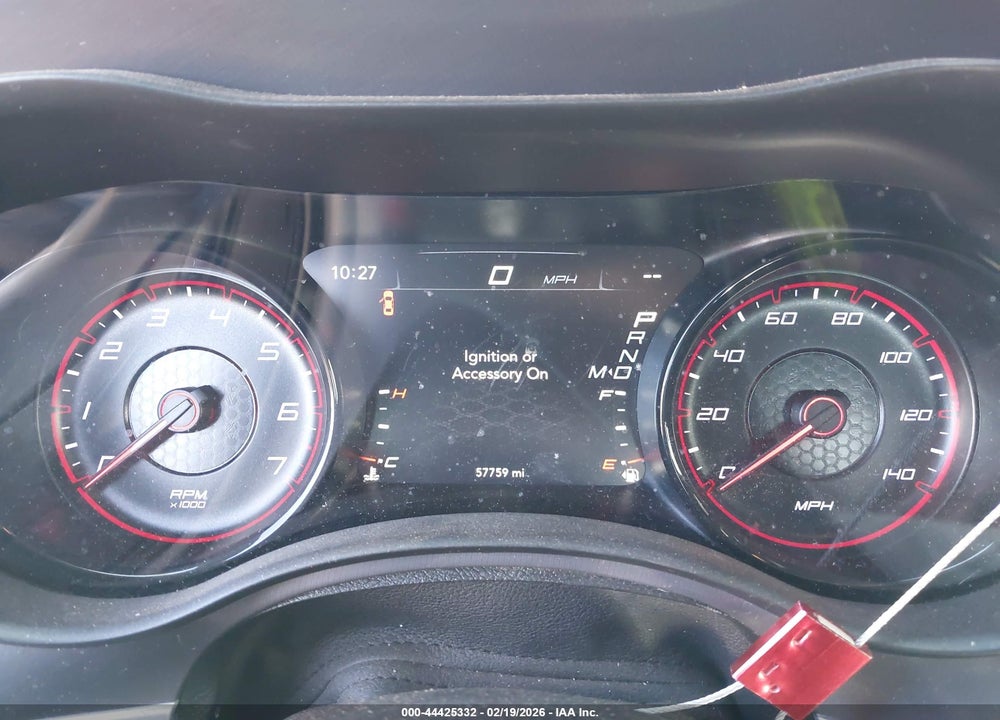 2020 DODGE CHARGER SXT RWD VIN: 2C3CDXBG1LH228727