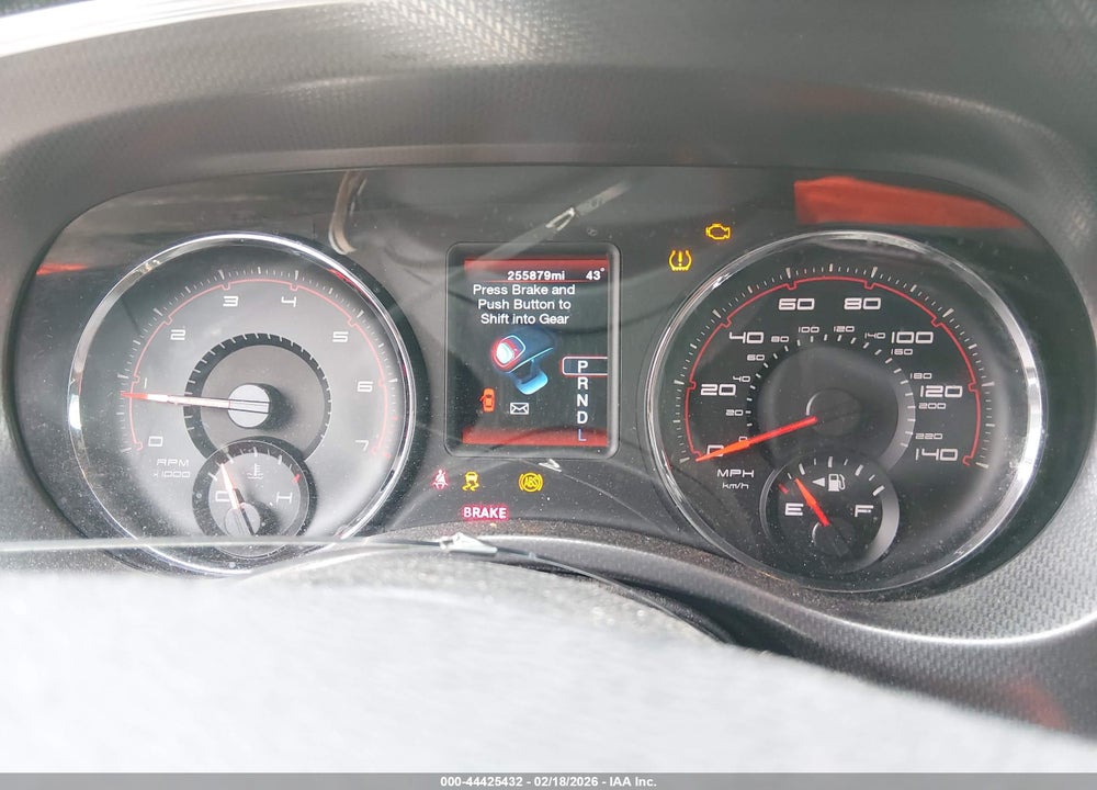 2012 DODGE CHARGER SE VIN: 2C3CDXBG0CH169413