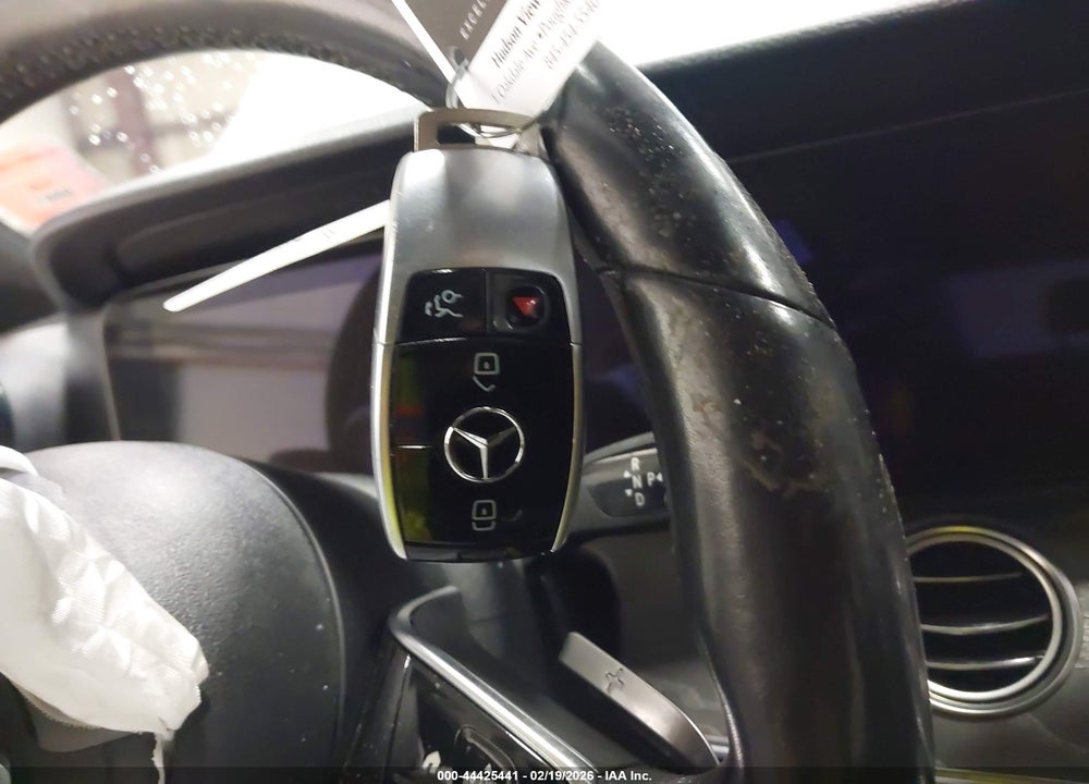 2021 MERCEDES-BENZ E 350 4MATIC VIN: W1KZF8EB6MA919327
