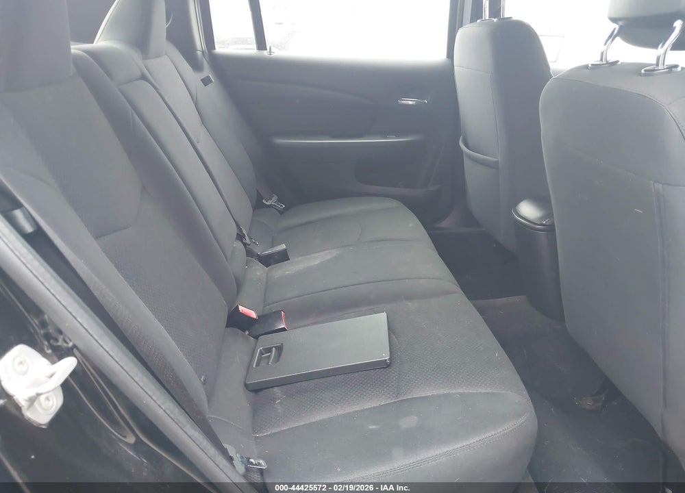 2012 CHRYSLER 200 LX VIN: 1C3CCBAB4CN112912