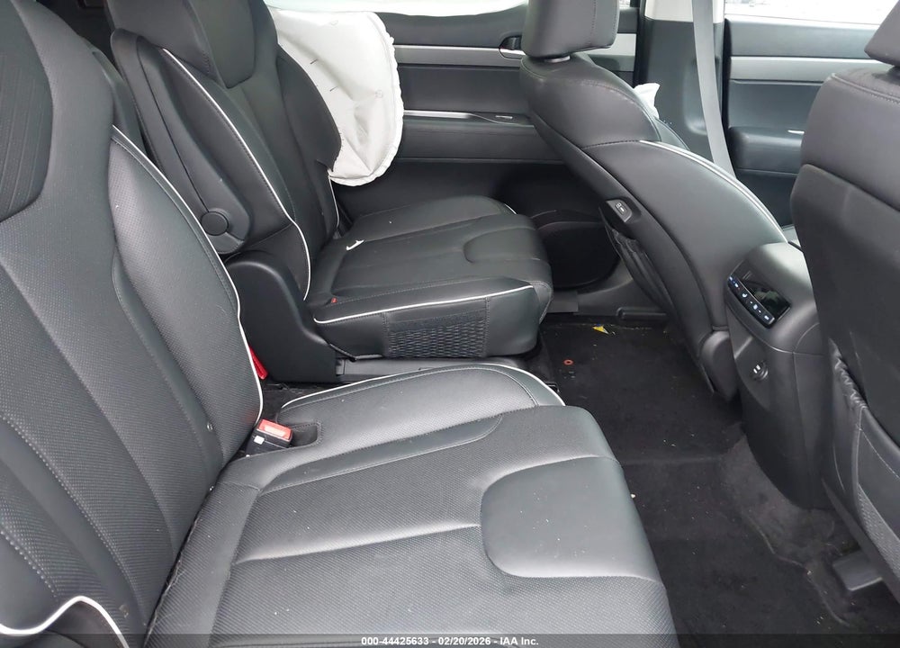 2024 HYUNDAI PALISADE XRT VIN: KM8R3DGE7RU675448