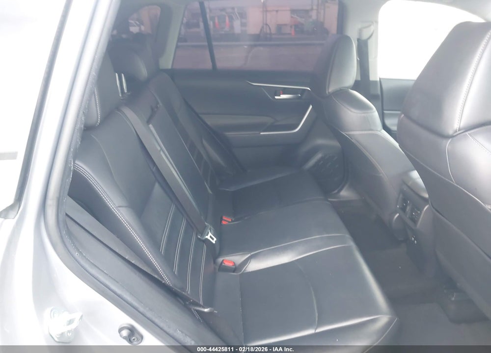 2020 TOYOTA RAV4 XLE PREMIUM VIN: JTMC1RFV6LD057446