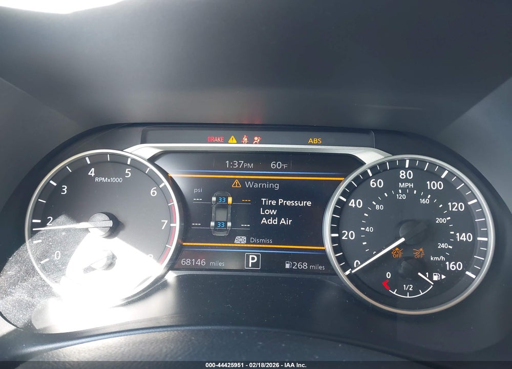 2021 NISSAN SENTRA SR XTRONIC CVT VIN: 3N1AB8DVXMY329810