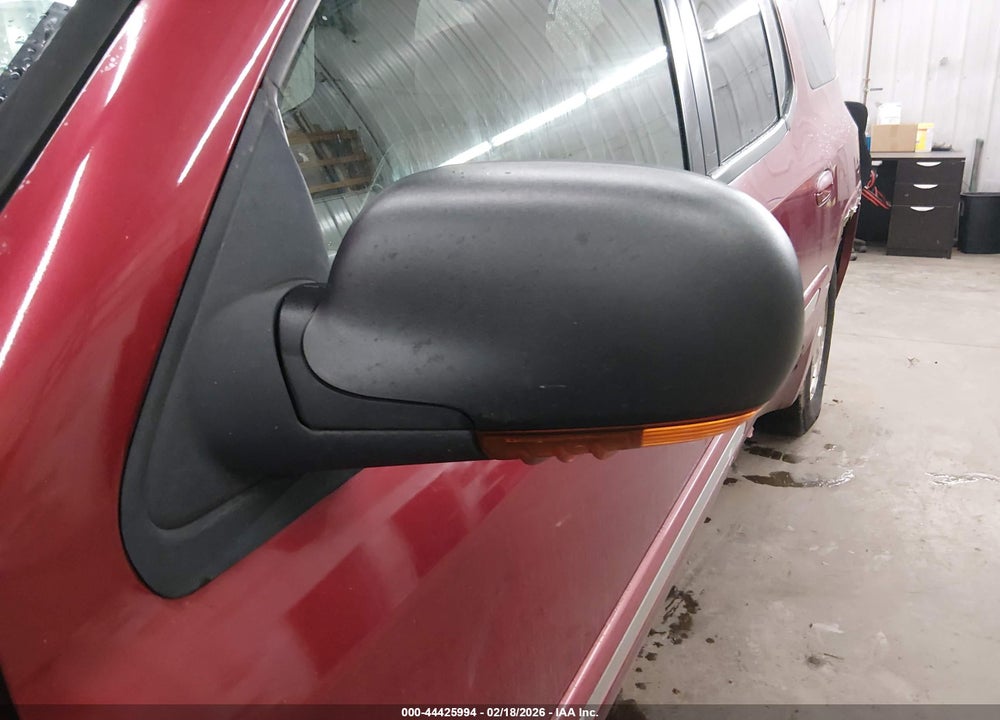 2005 GMC ENVOY XL SLT VIN: 1GKET16S456150651