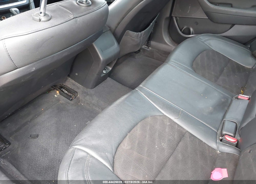 2018 HYUNDAI SONATA SPORT VIN: 5NPE34AF7JH621375