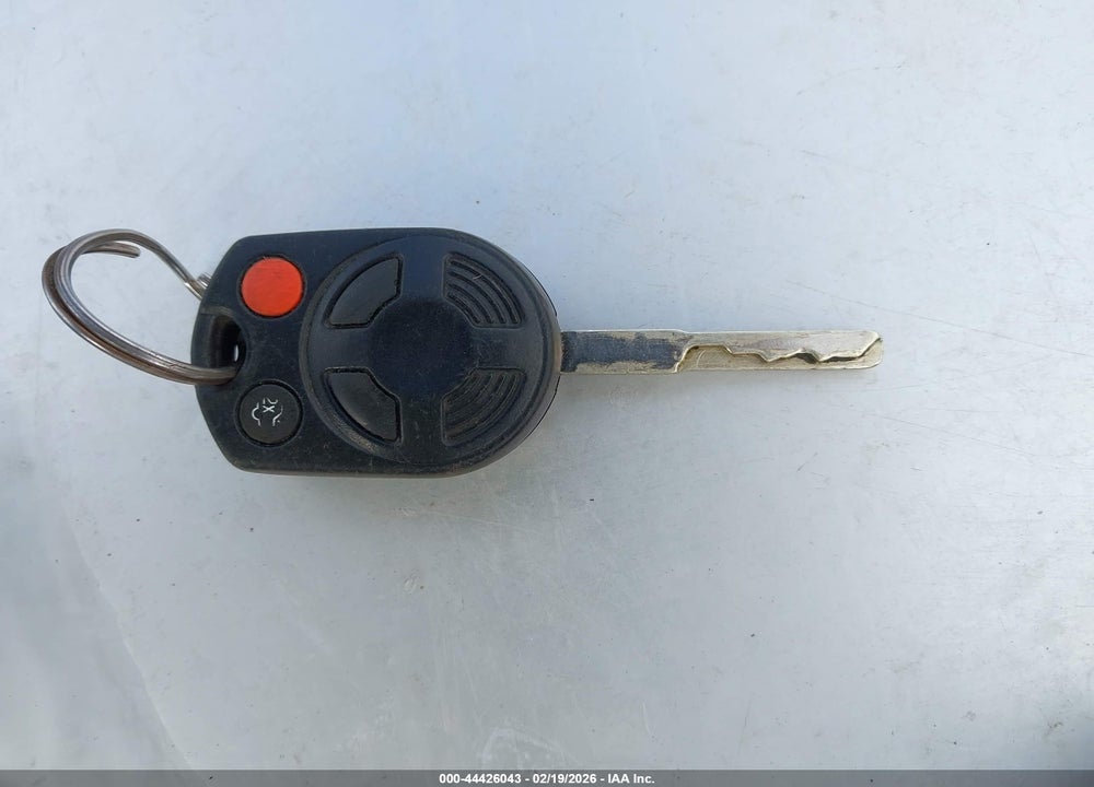 2014 FORD FOCUS SE VIN: 1FADP3F24EL123934
