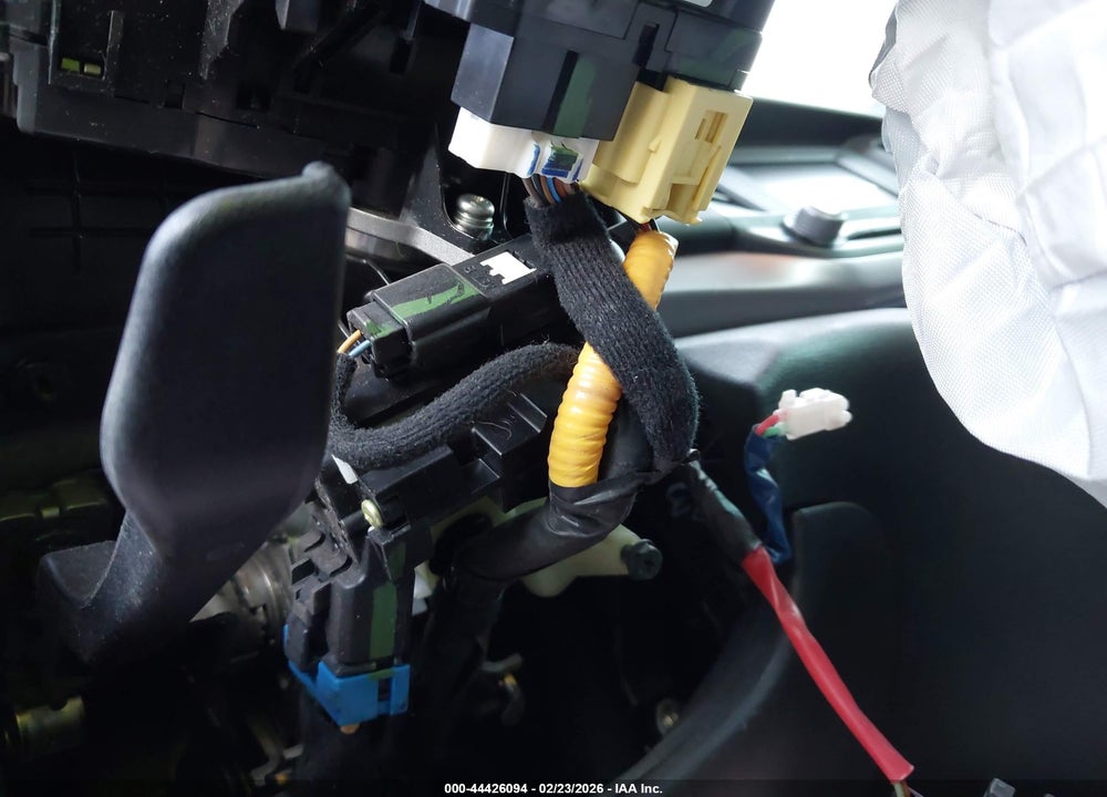 2019 HYUNDAI ELANTRA SE VIN: 5NPD74LF0KH442075