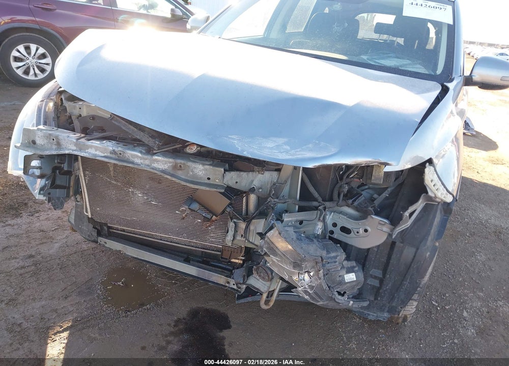 2016 MITSUBISHI OUTLANDER GT VIN: JA4JZ4AX7GZ001823