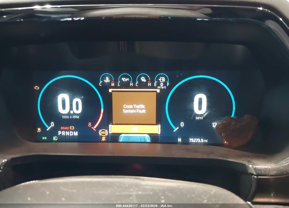 2022 FORD F-150 LARIAT VIN: 1FTFW1E50NKE10280