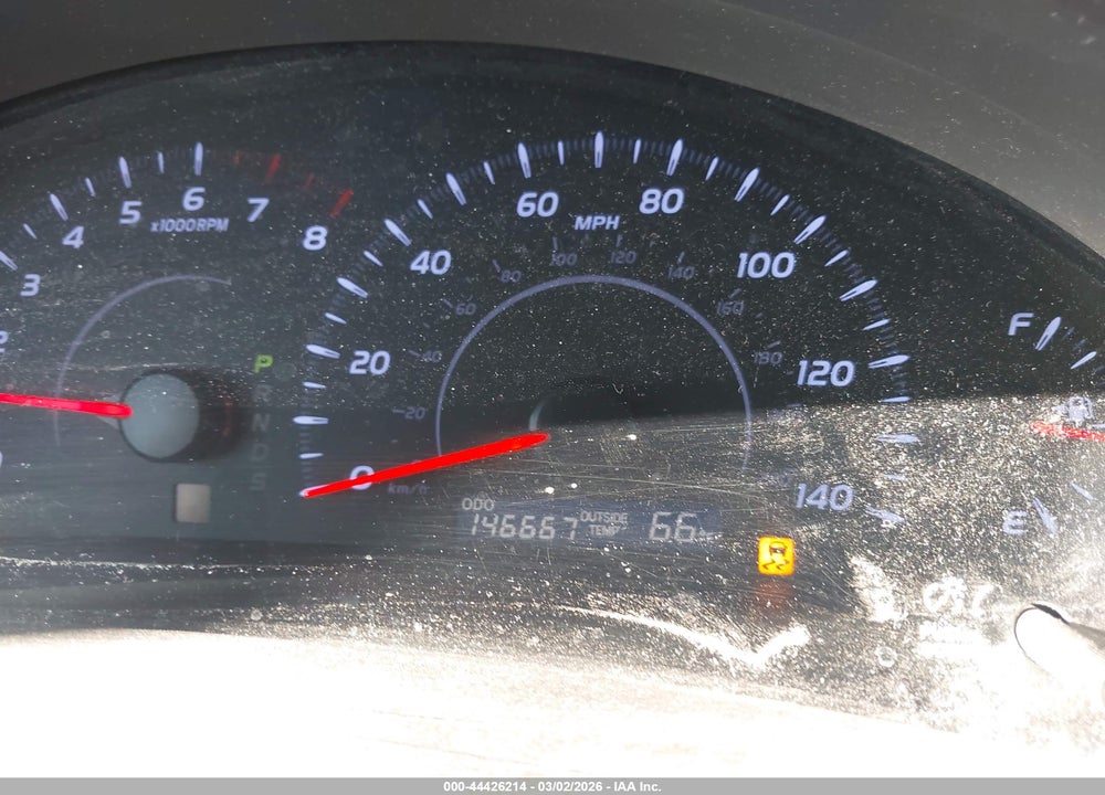 2010 TOYOTA CAMRY LE VIN: 4T4BF3EK1AR078320