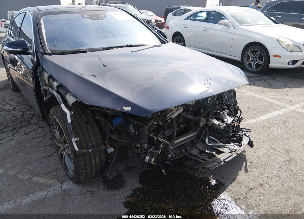 2018 MERCEDES-BENZ S 560 VIN: WDDUG8DB2JA380743