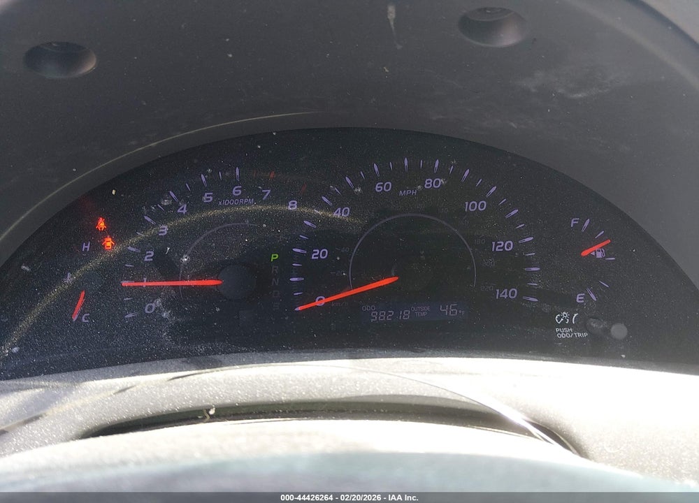 2011 TOYOTA CAMRY VIN: 4T1BF3EK2BU160276