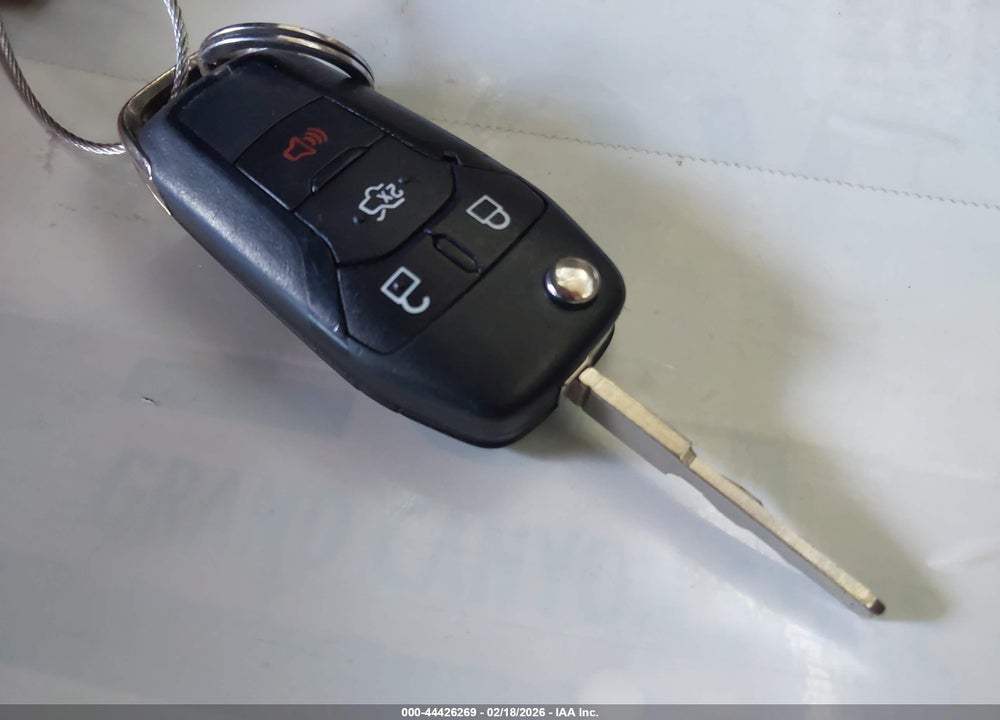 2014 FORD FUSION SE VIN: 3FA6P0H78ER221172