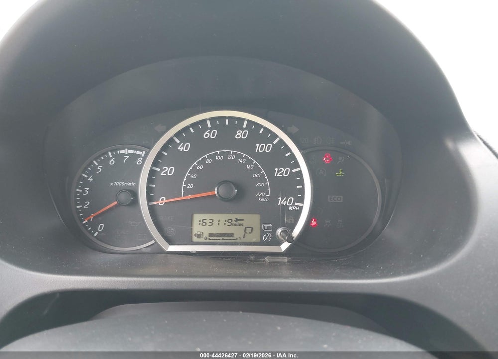 2014 MITSUBISHI MIRAGE ES VIN: ML32A4HJ9EH024674