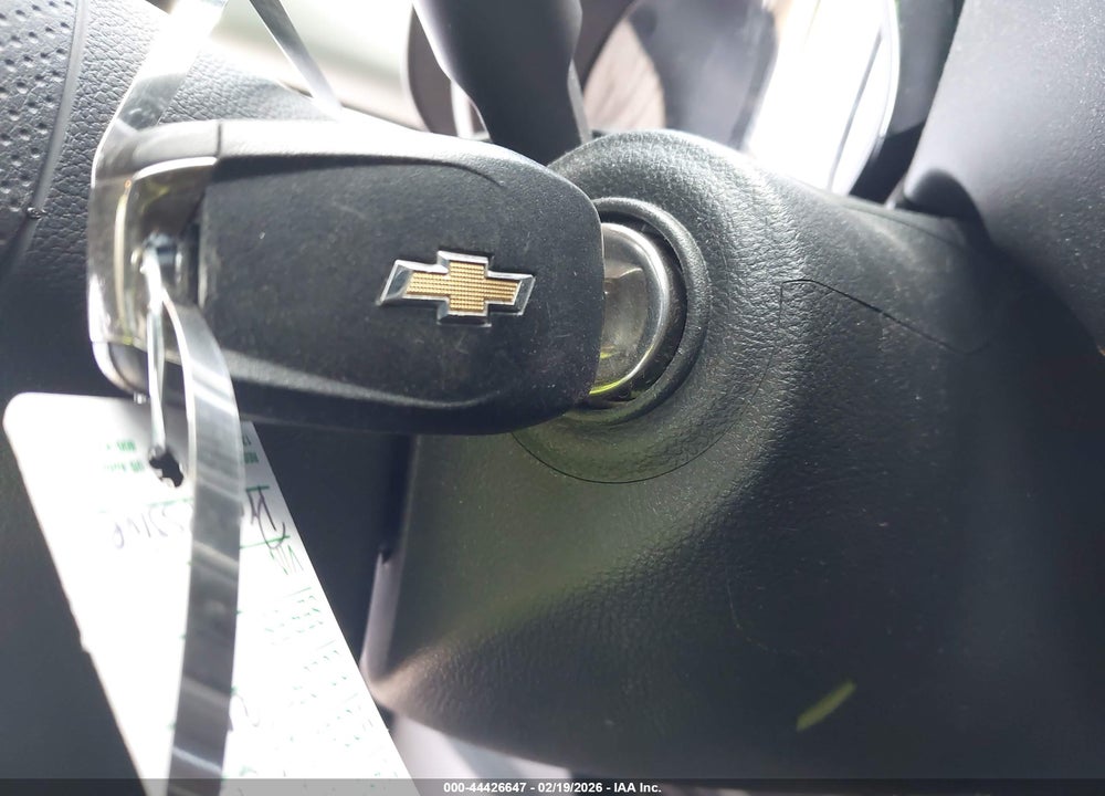 2020 CHEVROLET TRAX AWD LT VIN: KL7CJPSB4LB343241