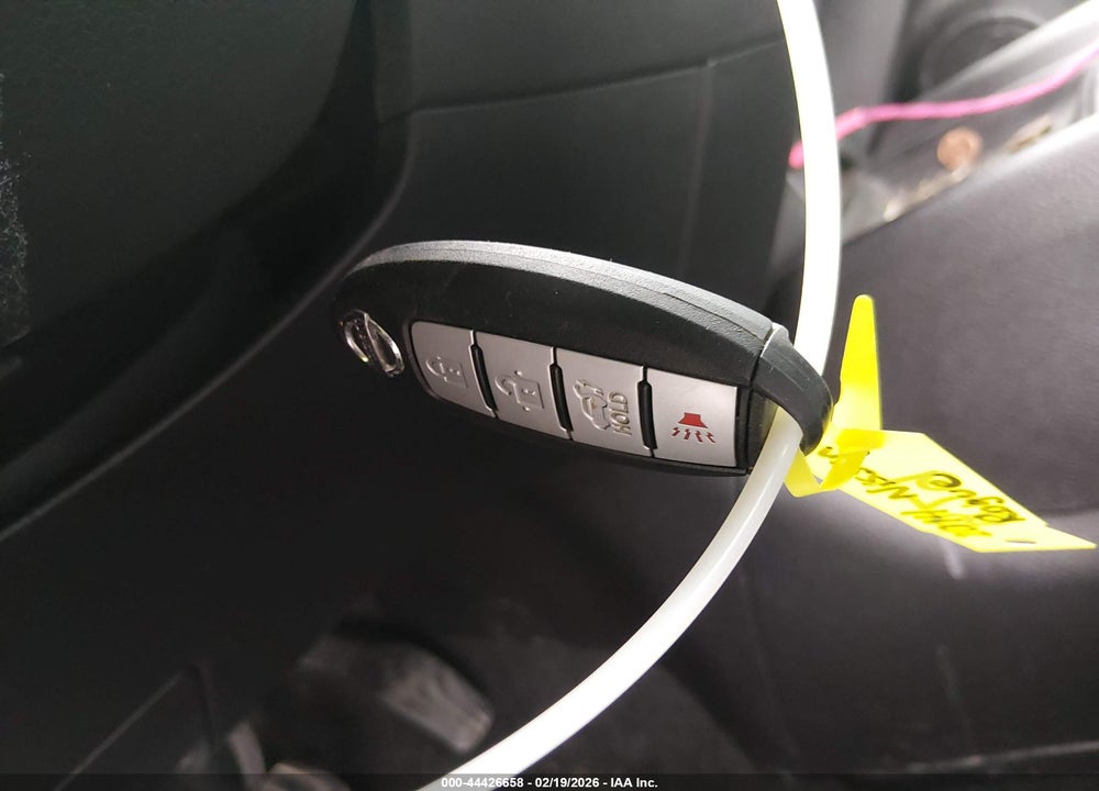 2014 NISSAN ROGUE SL VIN: 5N1AT2MV4EC802095