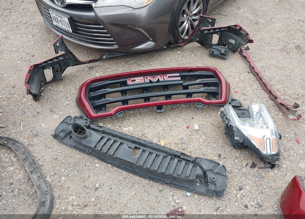 2020 GMC SIERRA 1500 ELEVATION VIN: 3GTP8CEDXLG221786