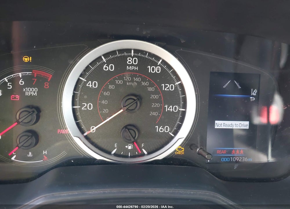 2021 TOYOTA COROLLA SE VIN: JTDS4MCE8MJ078778