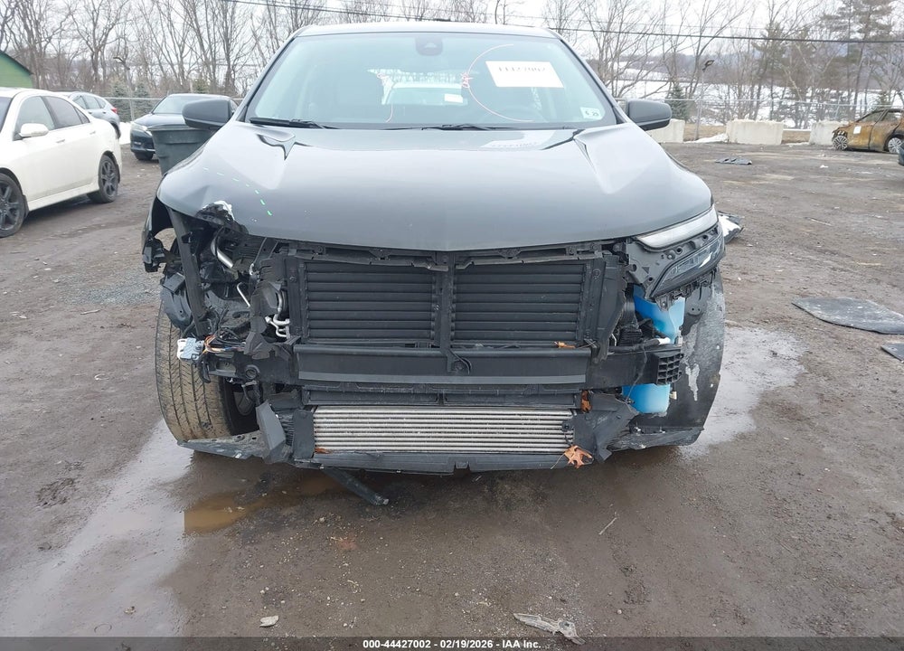2024 CHEVROLET EQUINOX AWD LS VIN: 3GNAXSEG4RL325923