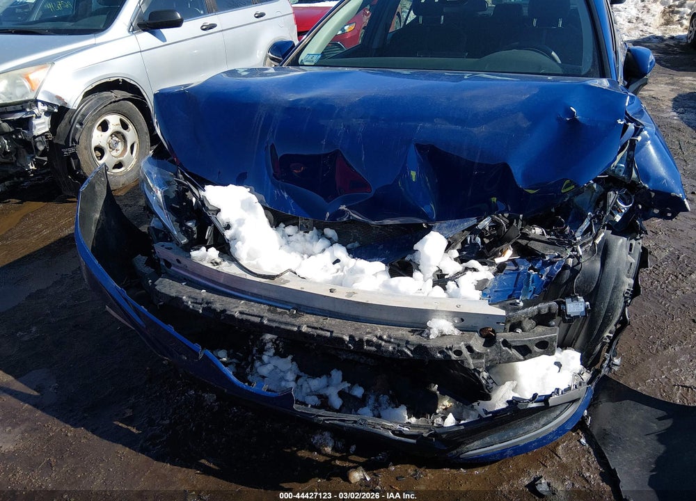 2023 TOYOTA CAMRY LE VIN: 4T1C11AK3PU167208