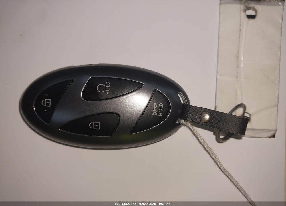 2025 HYUNDAI ELANTRA SEL SPORT VIN: KMHLM4DG2SU064807