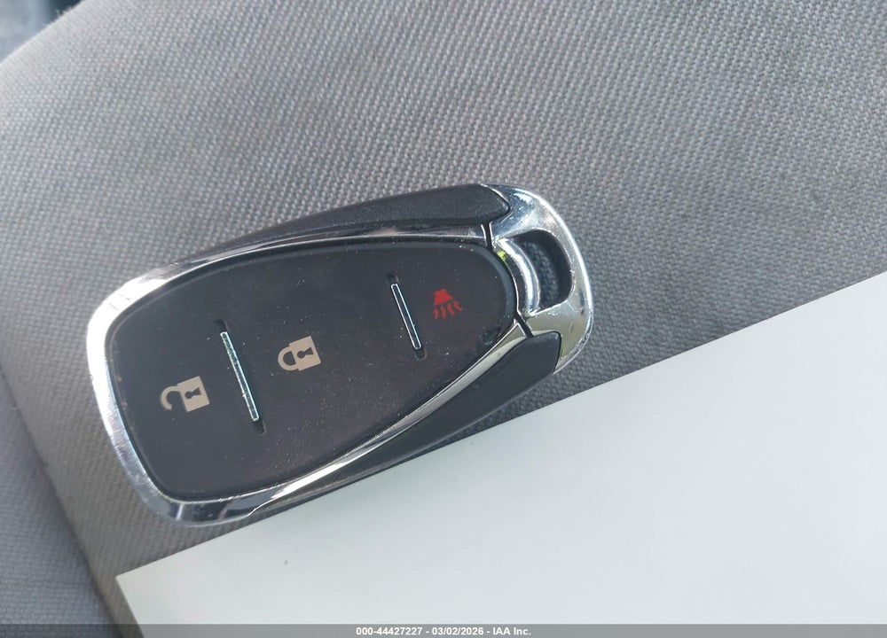2020 CHEVROLET EQUINOX AWD LS VIN: 3GNAXSEV6LS684959