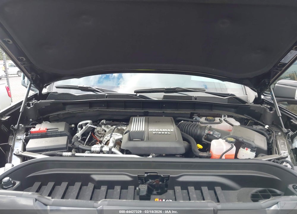 2026 GMC SIERRA 1500 , SHORT BED, AT4, 4WD VIN: 1GTUUEE84TZ149285