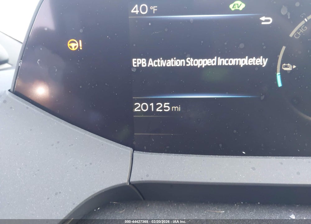 2023 TOYOTA PRIUS PRIME XSE PREMIUM VIN: JTDACACU7P3009352