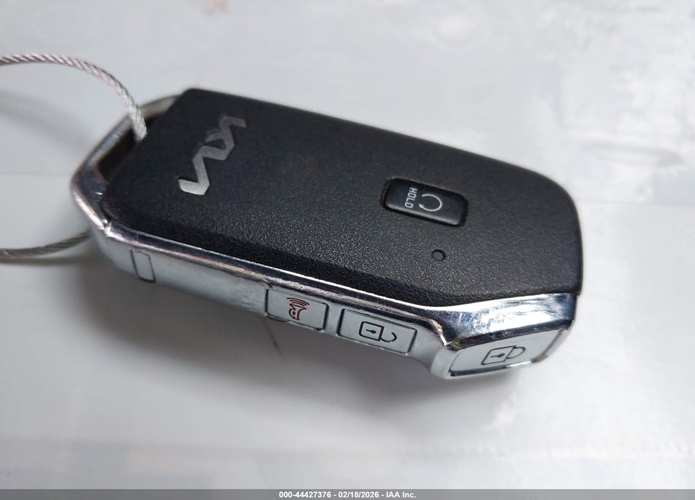 2023 KIA SOUL S VIN: KNDJ23AU8P7201924