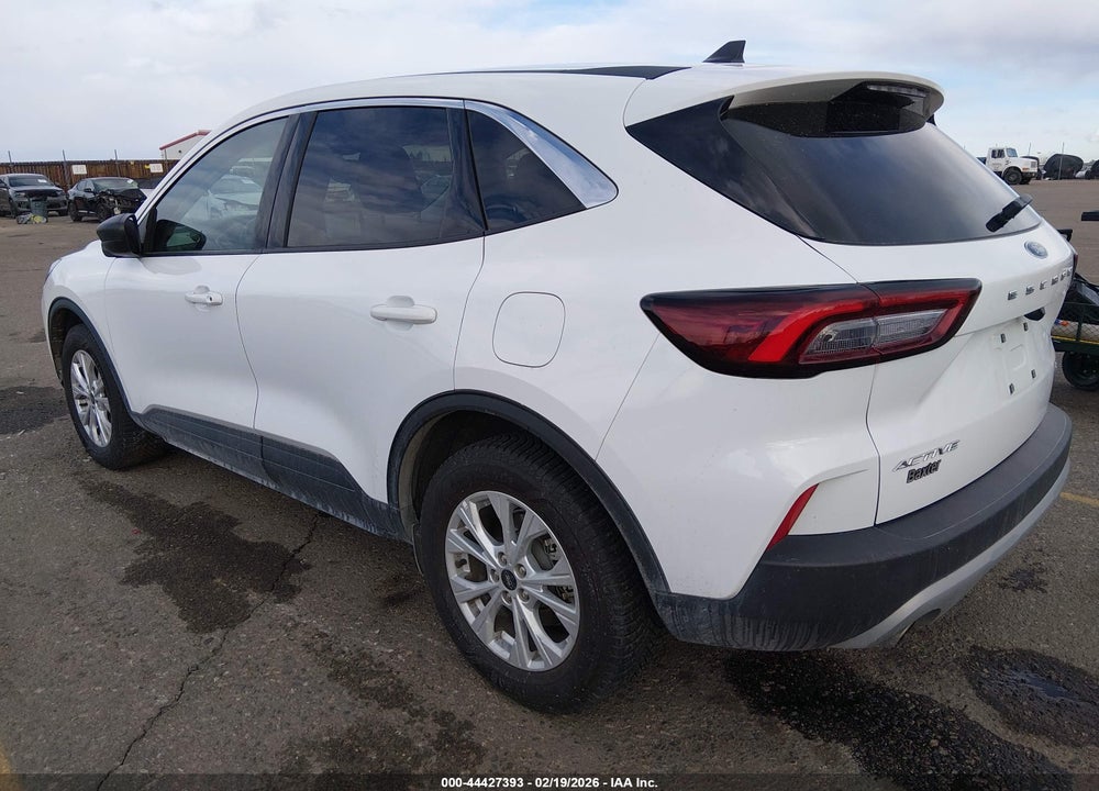 2023 FORD ESCAPE ACTIVE VIN: 1FMCU9GNXPUA33755