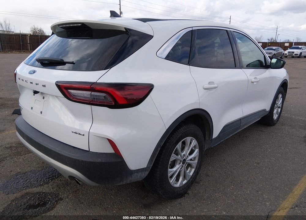 2023 FORD ESCAPE ACTIVE VIN: 1FMCU9GNXPUA33755