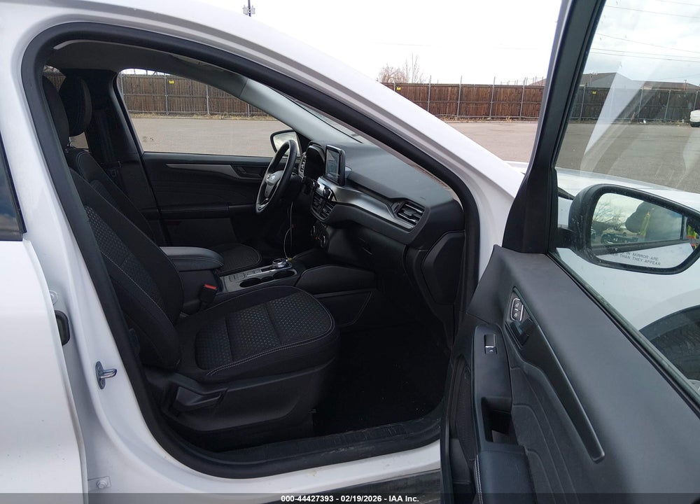2023 FORD ESCAPE ACTIVE VIN: 1FMCU9GNXPUA33755