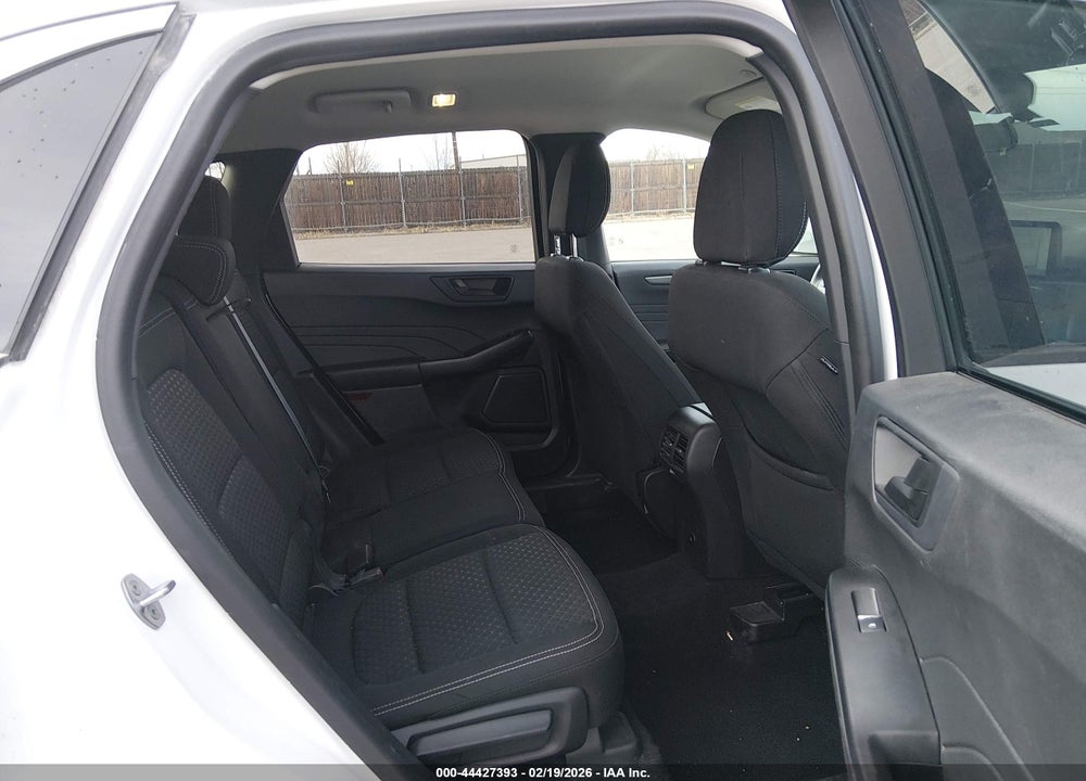 2023 FORD ESCAPE ACTIVE VIN: 1FMCU9GNXPUA33755