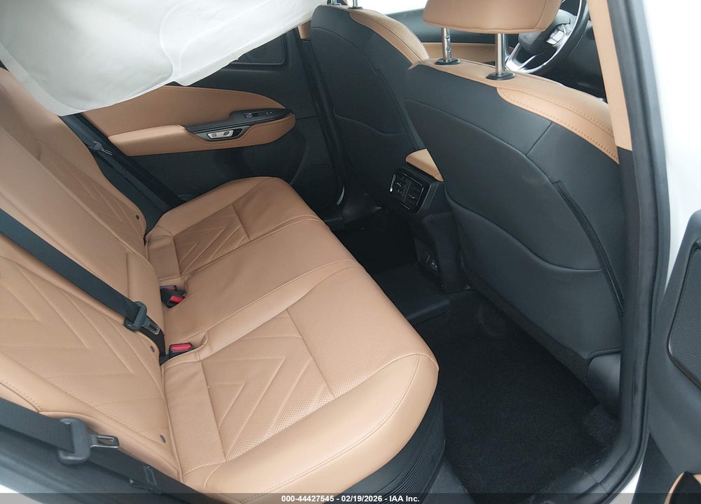 2024 LEXUS NX 450H+ LUXURY VIN: JTJHKCFZ4R2036731