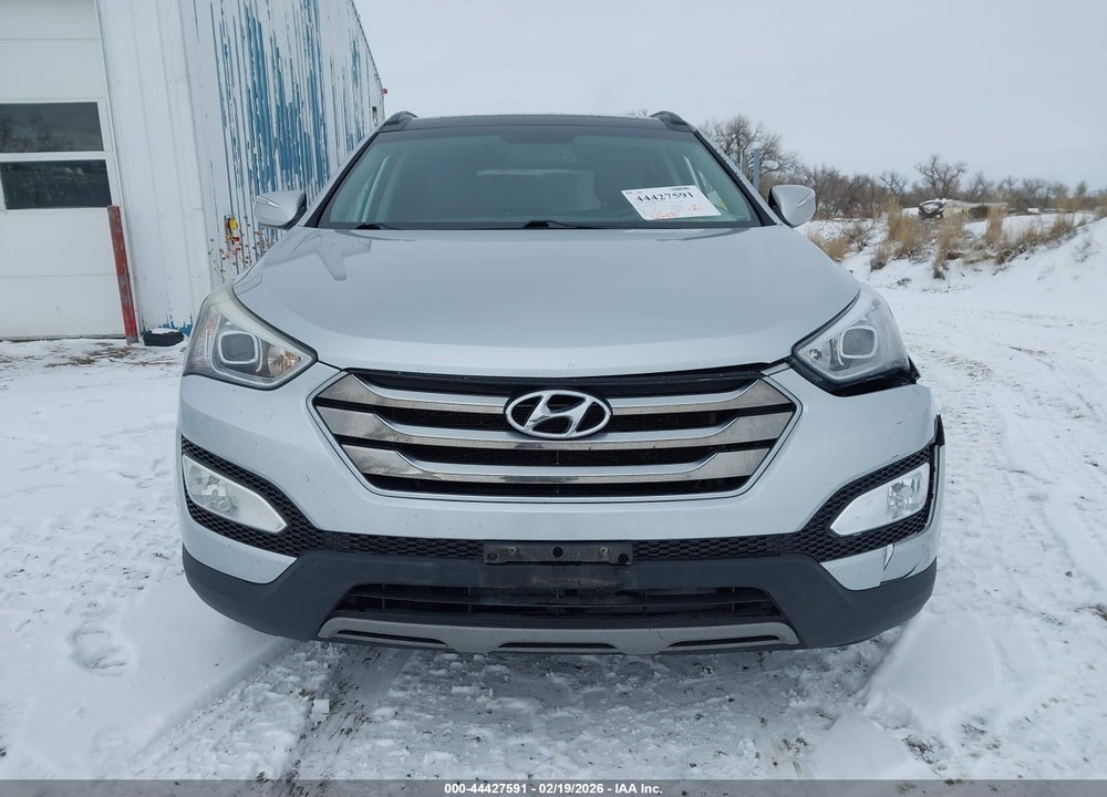 2015 HYUNDAI SANTA FE SPORT 2.4L VIN: 5XYZUDLB8FG293987