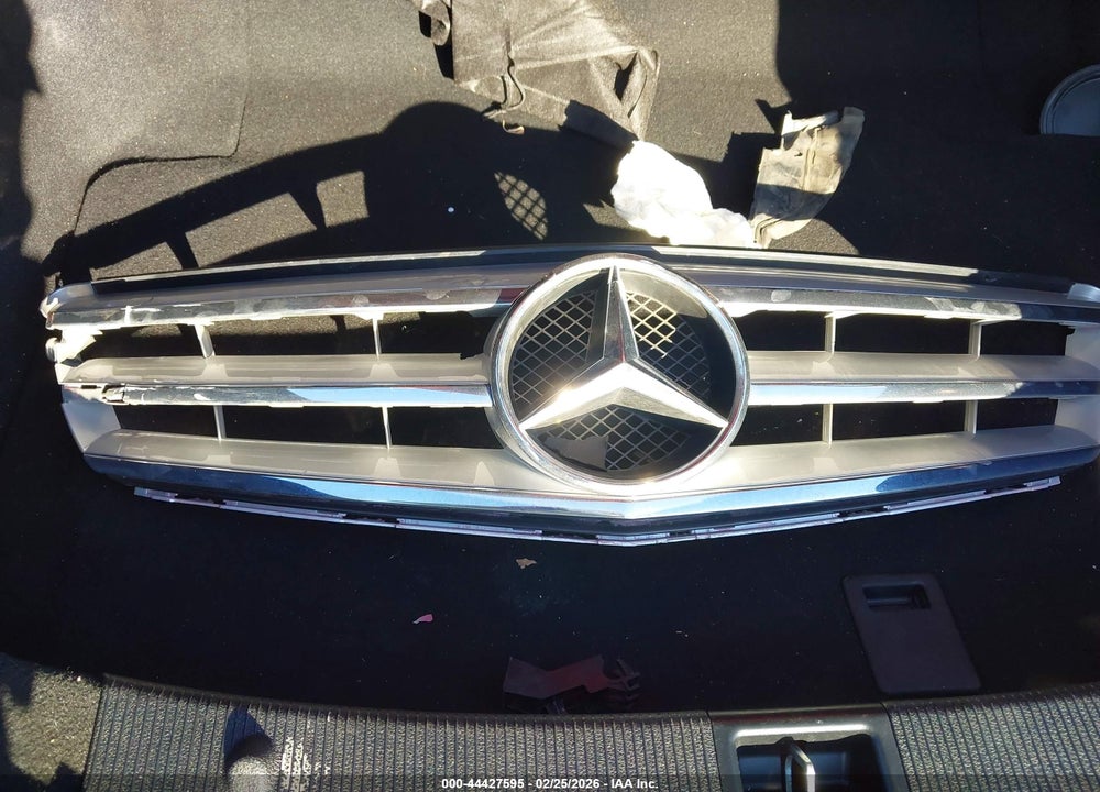 2013 MERCEDES-BENZ C 250 SPORT VIN: WDDGF4HBXDA775826