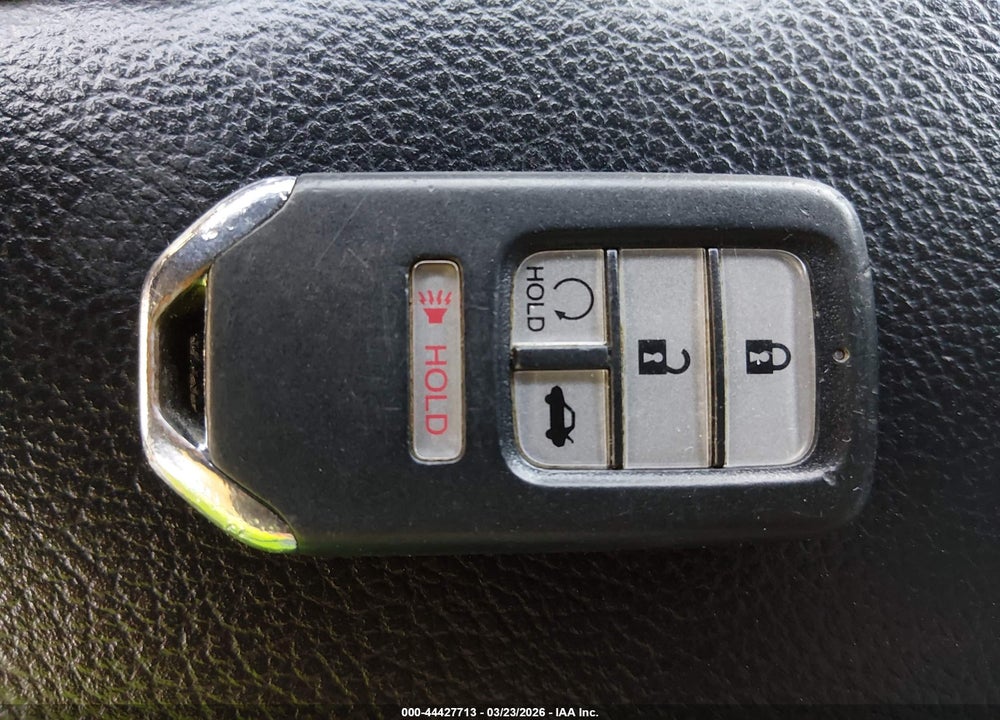 2017 HONDA ACCORD EX-L V6 VIN: 1HGCR3F82HA034143